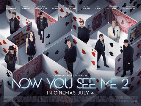 full Now You See Me 2